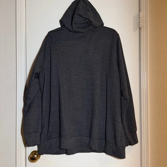 Los Angeles Dodgers 2024 World Series Champions Pullover Hoodie Size 2X - Picture 5 of 7